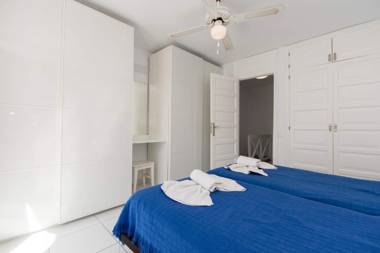 Parque Santiago II (156) - Two Bed