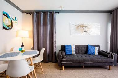 Apartment Flor Azul Las Americas