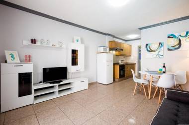 Apartment Flor Azul Las Americas