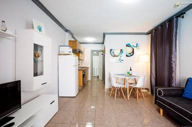 Apartment Flor Azul Las Americas