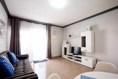 Apartment Flor Azul Las Americas