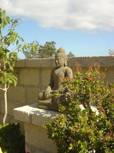 Casa Limona - In Teneriffas Sonnigem Süden