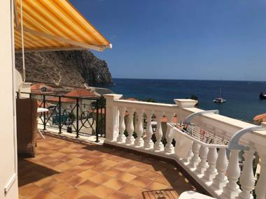 Villa Tenerife Sur