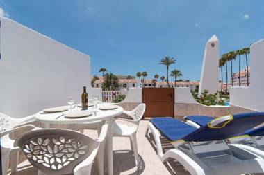 Parque Santiago II (79) - Two Bed