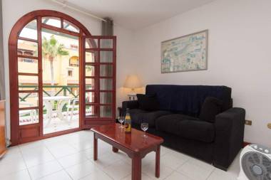 Parque Santiago IV (83) - Studio