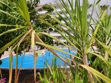 Spectacular Ocean Apartment in Golden Mile of Las Americas