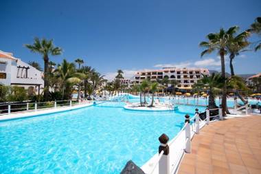 Parque Santiago III (95) - Studio