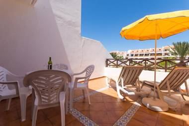 Parque Santiago III (95) - Studio