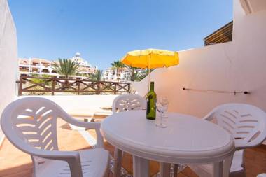 Parque Santiago III (95) - Studio