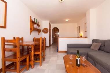 Parque Santiago III (95) - Studio