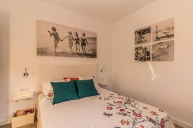 Duplex Palm Mar - 5P (B32)