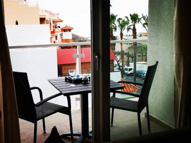 Relax in Costa Adeje