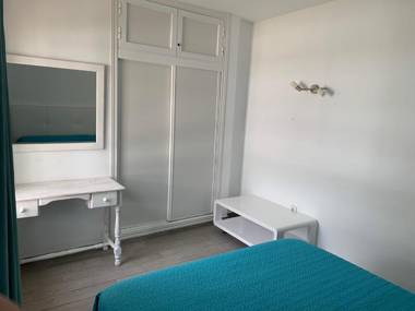 Las Floritas - Las Americas