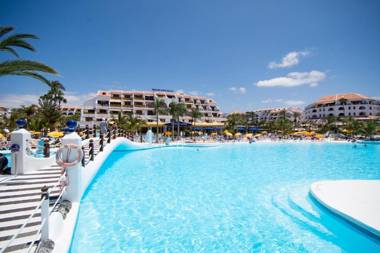 Parque Santiago III 131 - One Bed