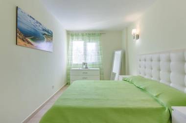 EL DORADO. Центр. Пляжи!