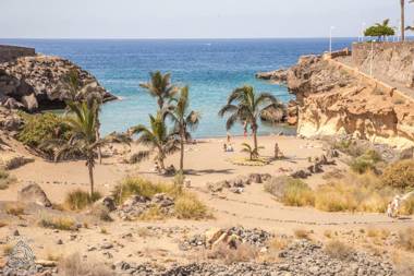 New 2 bedroom apartment in Playa Paraiso PP/42