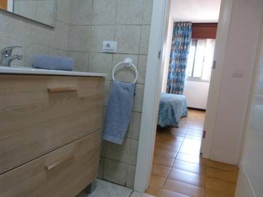 Suncanarias Apartamento La Chocita