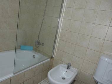 Suncanarias Apartamento La Chocita