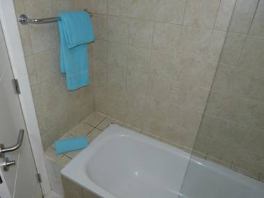 Suncanarias Apartamento La Chocita