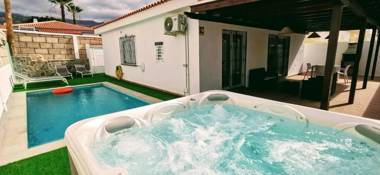 Villa Rosa
