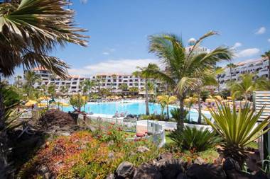 Parque Santiago IV 92 - Studio