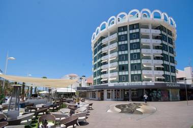 Parque Santiago IV 92 - Studio