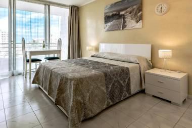 Great View Las Americas