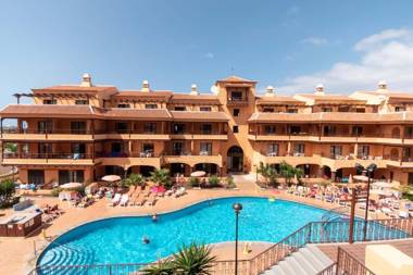 Los Alisios 2 - One Bed