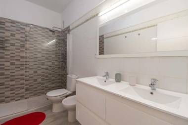 Los Alisios 2 - One Bed