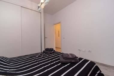 Los Alisios 2 - One Bed