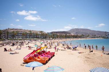 Parque Santiago IV 103 - Studio