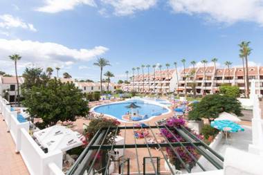 Parque Santiago II 255 - Two Bed