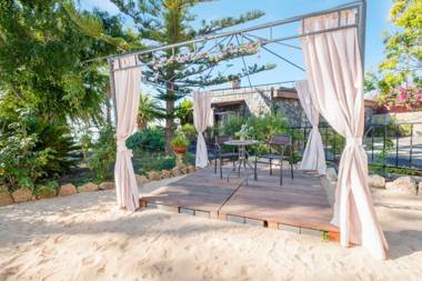 La casita del Rincón