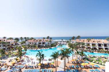 Parque Santiago III 199 - Studio