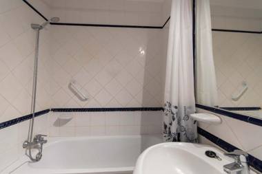 Parque Santiago II 155 - Two Bed