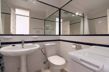 Parque Santiago II 155 - Two Bed