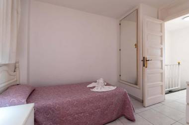 Parque Santiago II 155 - Two Bed