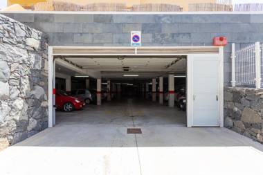 Duplex El Palmar 6P - B29