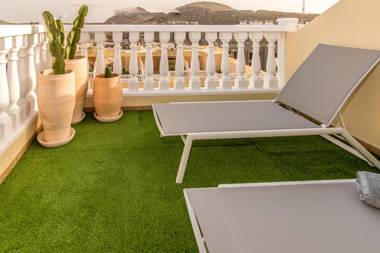 Duplex El Palmar 6P - B29