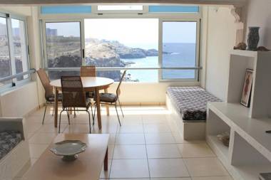 Tranquilidad playa y vistas al mar