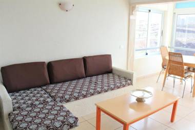 Tranquilidad playa y vistas al mar