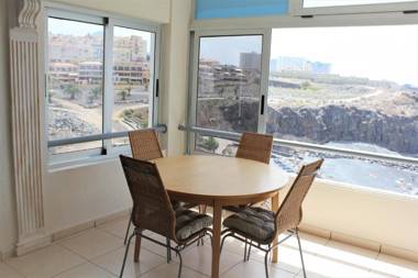 Tranquilidad playa y vistas al mar