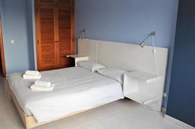 Magnífico apartamento Playa Paraíso