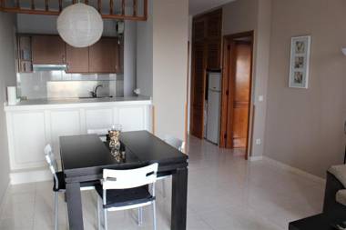 Magnífico apartamento Playa Paraíso