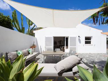 Casita 2 caserío de guaza