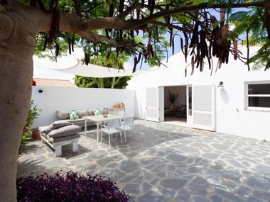 Casita 2 caserío de guaza