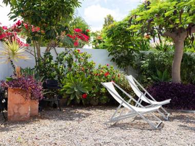 Casita 2 caserío de guaza