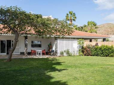 El mato caserío de guaza