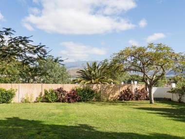 El mato caserío de guaza