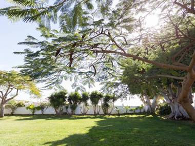 El mato caserío de guaza